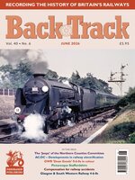 Backtrack